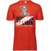 3065 Adult Extra Soft Tri-Blend T-Shirt Thumbnail