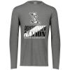 3075 Adult Extra Soft Tri-Blend Longsleeve Thumbnail