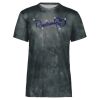 222596 Adult Cotton-Touch Poly T-Shirt Thumbnail