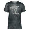 222696 Youth Cotton-Touch Poly T-Shirt Thumbnail