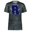 222696 Youth Cotton-Touch Poly T-Shirt Thumbnail