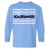 5400B Youth Heavy Cotton Long Sleeve Thumbnail