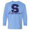 5400B Youth Heavy Cotton Long Sleeve Thumbnail