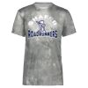 222696 Youth Cotton-Touch Poly T-Shirt Thumbnail