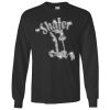 2400 Adult Ultra Cotton Long Sleeve T-Shirt Thumbnail