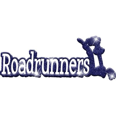 GLT17 BLUE GLITTER Thumbnail