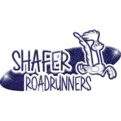 GLT100 BLUE GLITTER Thumbnail