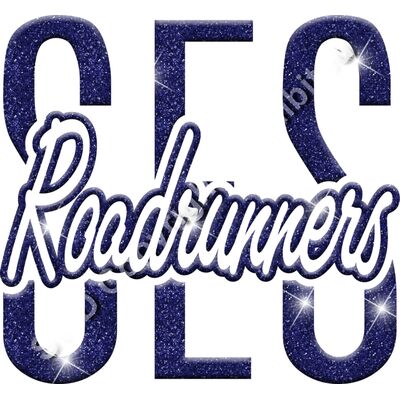 GLT95 BLUE GLITTER Thumbnail