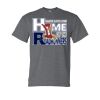 8000 Adult DryBlend 50/50 T-Shirt Thumbnail