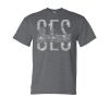 8000 Adult DryBlend 50/50 T-Shirt Thumbnail
