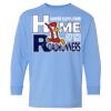 5400B Youth Heavy Cotton Long Sleeve Thumbnail