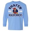 5400B Youth Heavy Cotton Long Sleeve Thumbnail