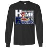 2400 Adult Ultra Cotton Long Sleeve T-Shirt Thumbnail