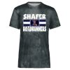 222596 Adult Cotton-Touch Poly T-Shirt Thumbnail