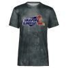 222596 Adult Cotton-Touch Poly T-Shirt Thumbnail