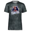 222596 Adult Cotton-Touch Poly T-Shirt Thumbnail