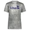 222696 Youth Cotton-Touch Poly T-Shirt Thumbnail