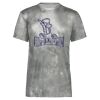 222696 Youth Cotton-Touch Poly T-Shirt Thumbnail