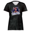 222796 Ladies' Cotton-Touch Poly T-Shirt Thumbnail