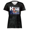222796 Ladies' Cotton-Touch Poly T-Shirt Thumbnail