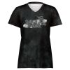 222796 Ladies' Cotton-Touch Poly T-Shirt Thumbnail