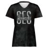 222796 Ladies' Cotton-Touch Poly T-Shirt Thumbnail