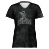 222796 Ladies' Cotton-Touch Poly T-Shirt Thumbnail