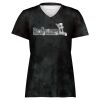 222796 Ladies' Cotton-Touch Poly T-Shirt Thumbnail