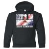 18500B Youth Heavy Blend Hooded Sweatshirt Thumbnail