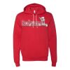 3719 Unisex Sponge Fleece Hoodie Thumbnail