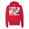 3719 Unisex Sponge Fleece Hoodie Thumbnail