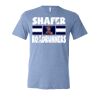 3413 Adult Extra Soft Tri-blend Tee Thumbnail