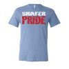 3413 Adult Extra Soft Tri-blend Tee Thumbnail