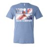 3413 Adult Extra Soft Tri-blend Tee Thumbnail