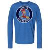 3513Y Youth Extra Soft Tri-blend Long Sleeve Thumbnail
