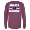 3513 Adult Extra Soft Tri-blend Long Sleeve Thumbnail