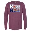 3513 Adult Extra Soft Tri-blend Long Sleeve Thumbnail