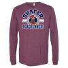3513 Adult Extra Soft Tri-blend Long Sleeve Thumbnail
