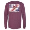 3513 Adult Extra Soft Tri-blend Long Sleeve Thumbnail