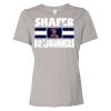 6413 Women’s Extra Soft Tri-blend Tee Thumbnail
