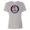6413 Women’s Extra Soft Tri-blend Tee Thumbnail