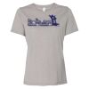6413 Women’s Extra Soft Tri-blend Tee Thumbnail