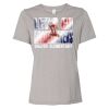 6413 Women’s Extra Soft Tri-blend Tee Thumbnail